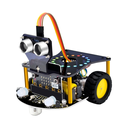 keyestudio Micro bit mini smart robot car kit V2 (without Micro:bit ...